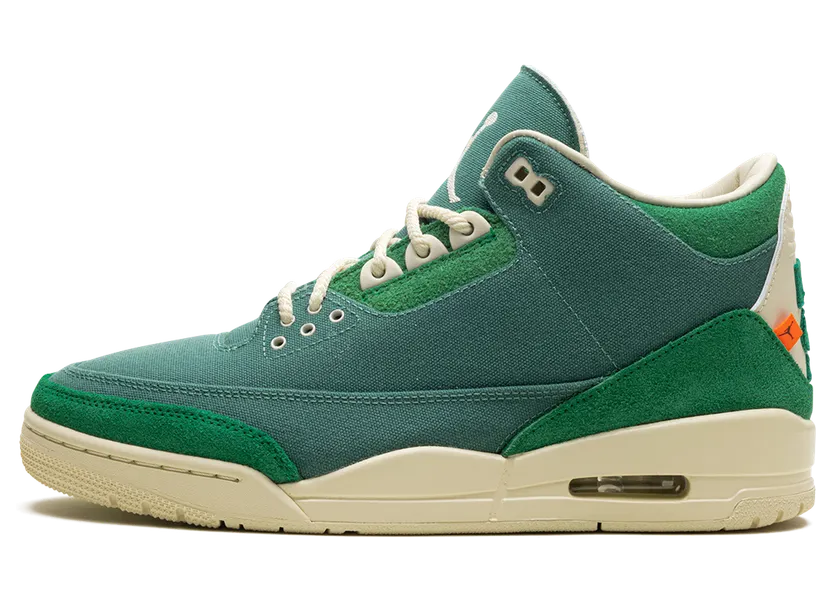 Jordan Air Jordan 3 Retro SP Nina Chanel Abney “Bicoastal” (FZ7974-300)