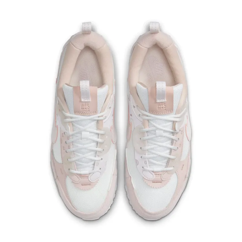 Nike Air Max 90 Futura White (DM9922-104)