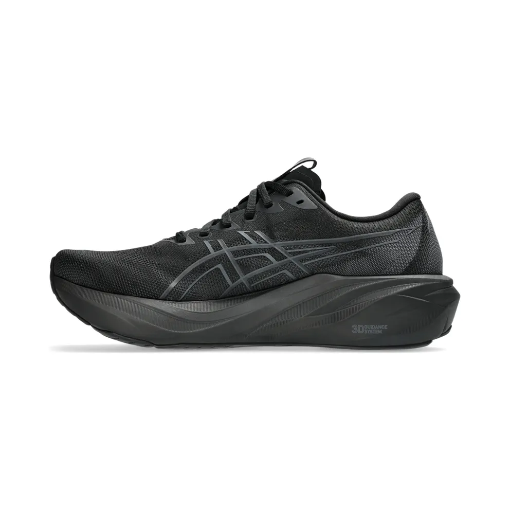 ASICS GT-2000 15 “Black / Black” (1011C235-003)