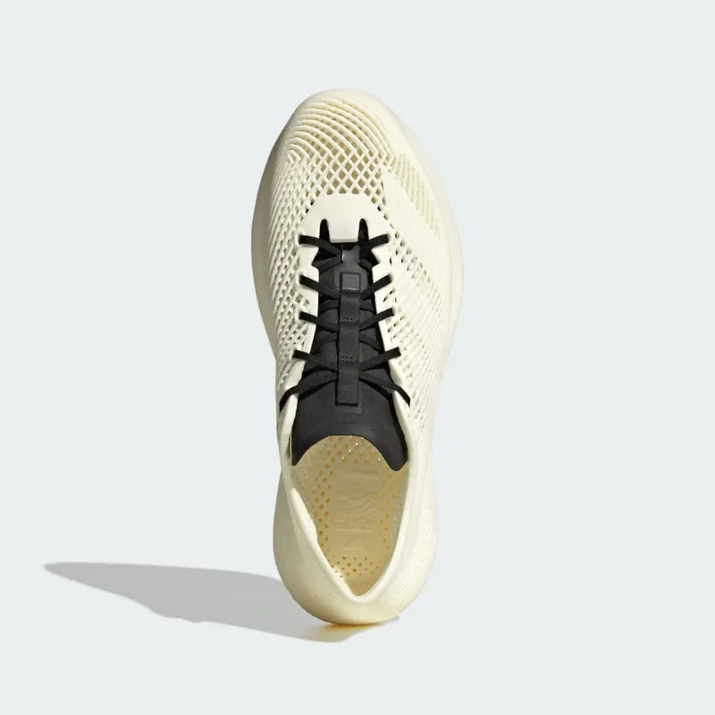 Adidas CLIMACOOL Lace-up Shoes Off White / Off White / Core Black (JQ6637)
