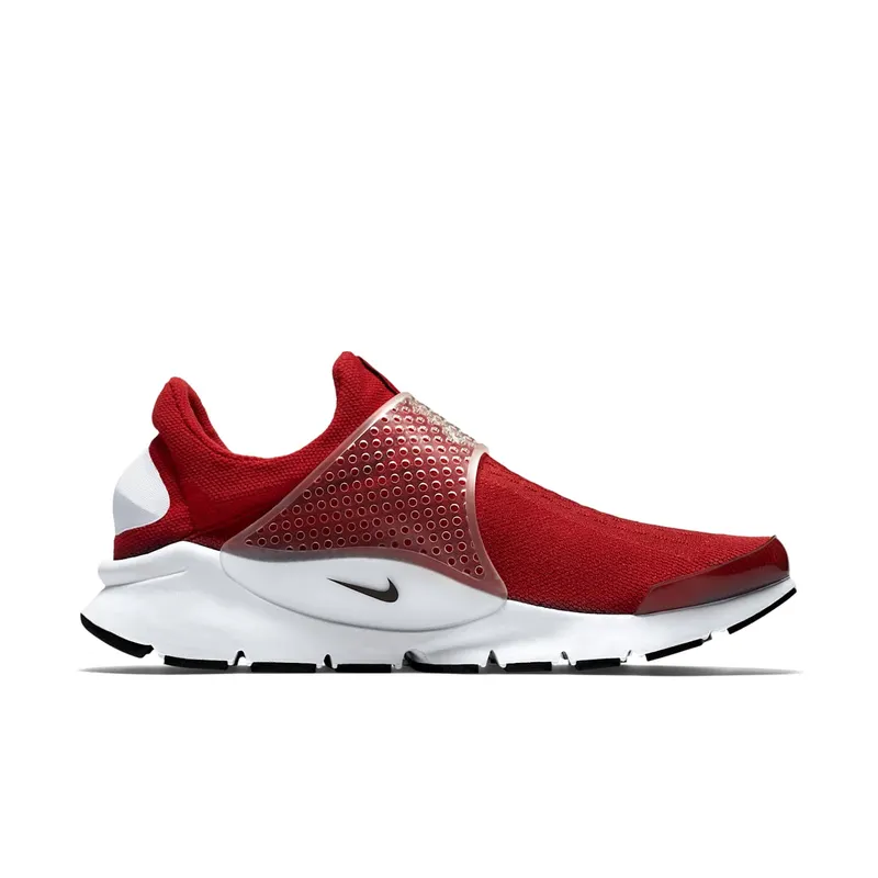 Nike Sock Dart Gym Red Gym Red/White (819686-601)