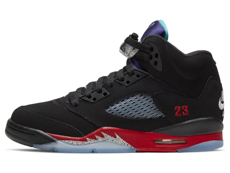 air-jordan-5 CZ2989-001