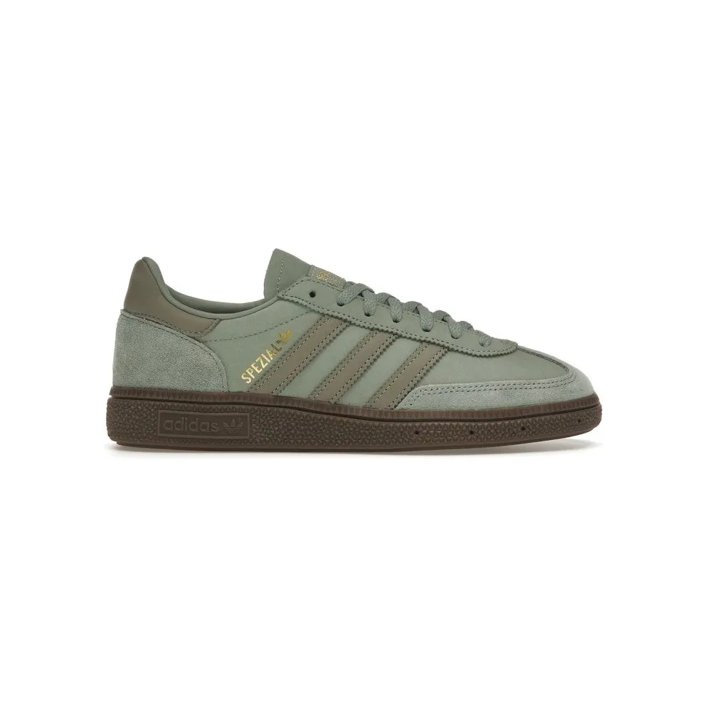 adidas Handball Spezial Silver Green (JI2645)