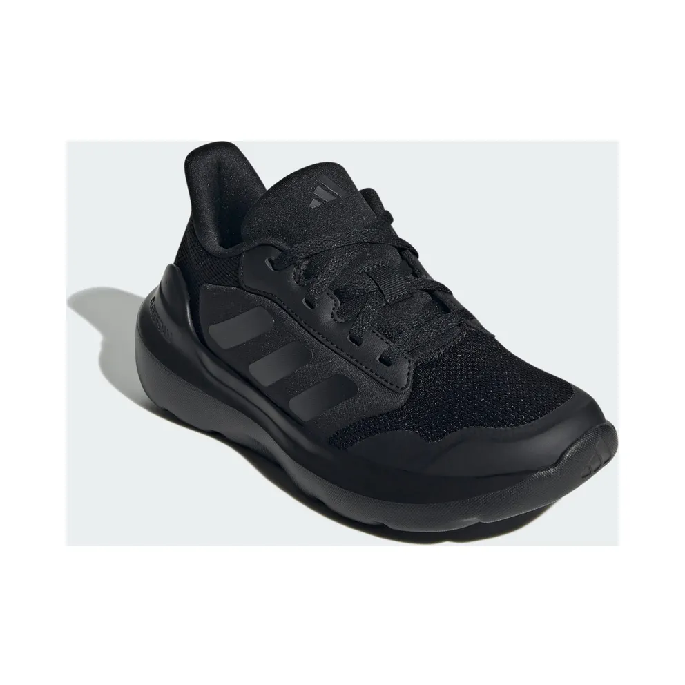Adidas Tensaur Run 2.0 Kids Core Black / Core Black / Core Black (IE3542)