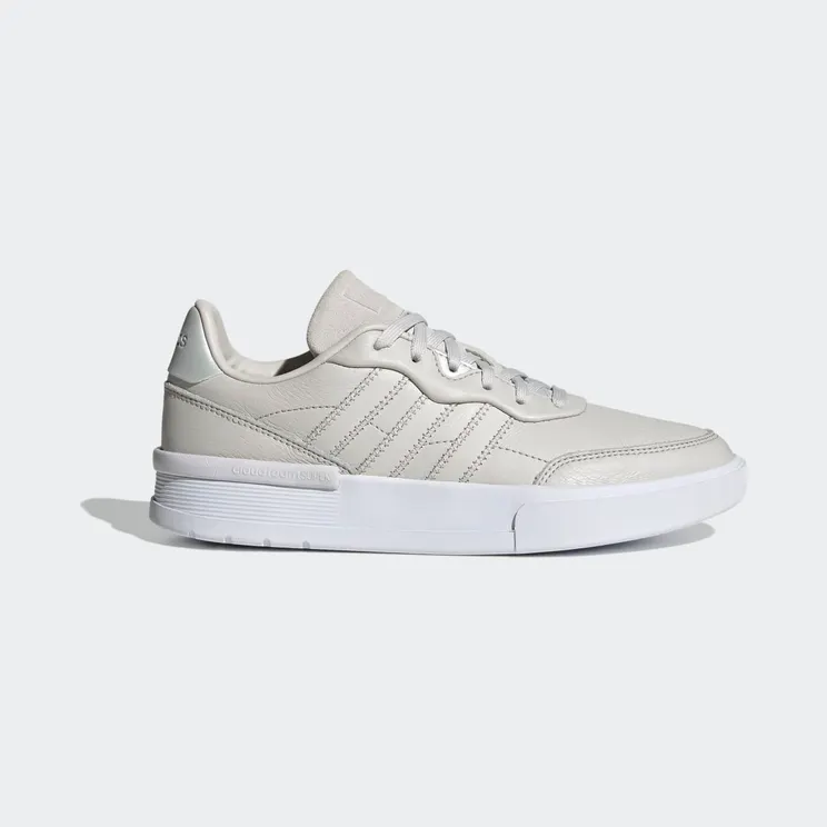 adidas Clubcourt Grey One / Grey One / Dash Grey (H68728)