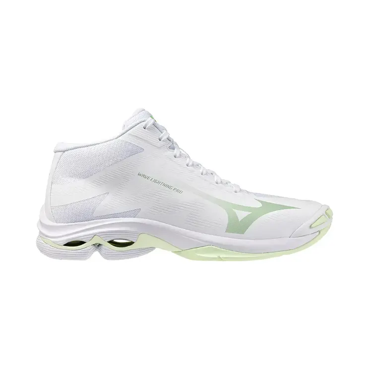 Mizuno Wave Lightning White (V1GC266585)