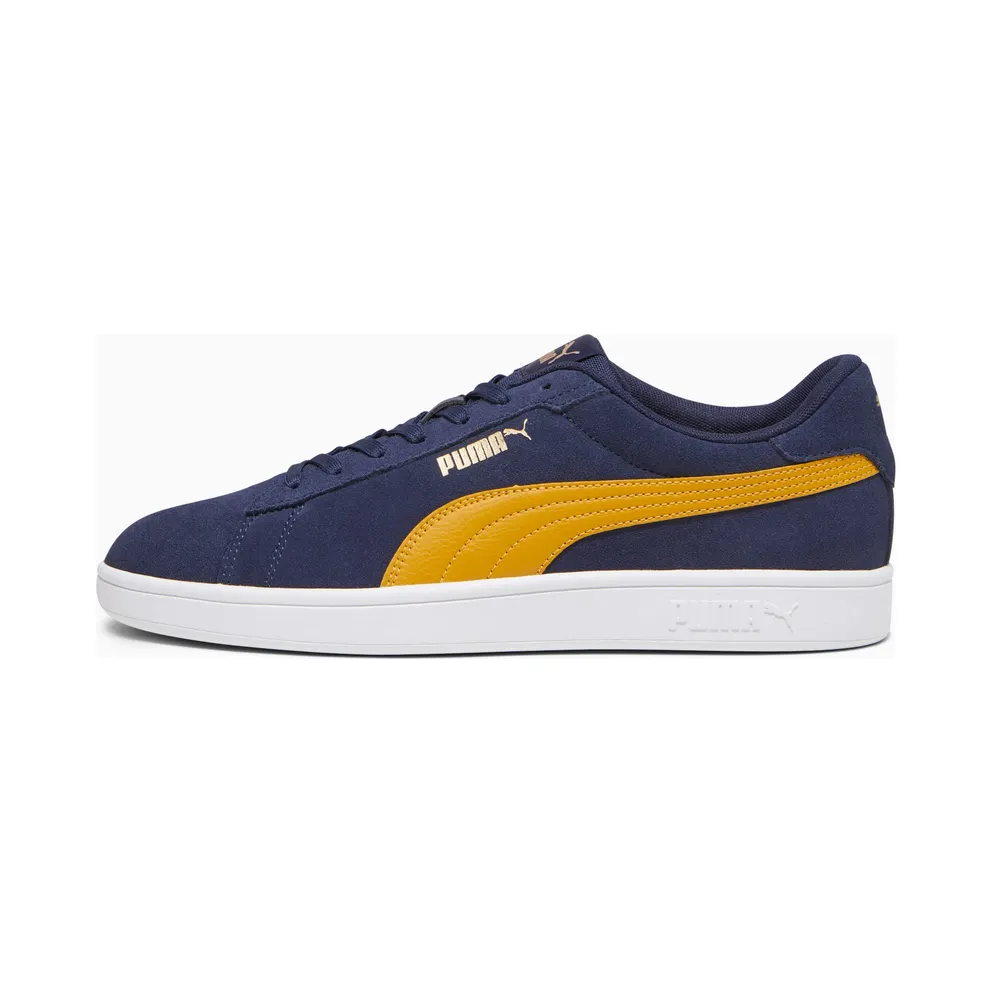 Puma Smash 3.0 Weiß (390984-11)