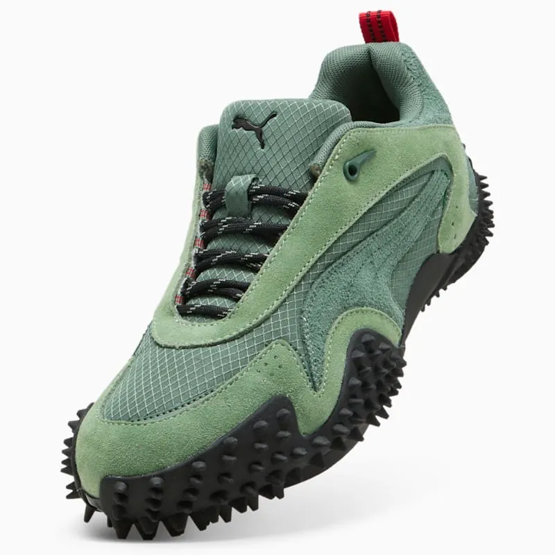 Puma Mostro Green (402958-02)