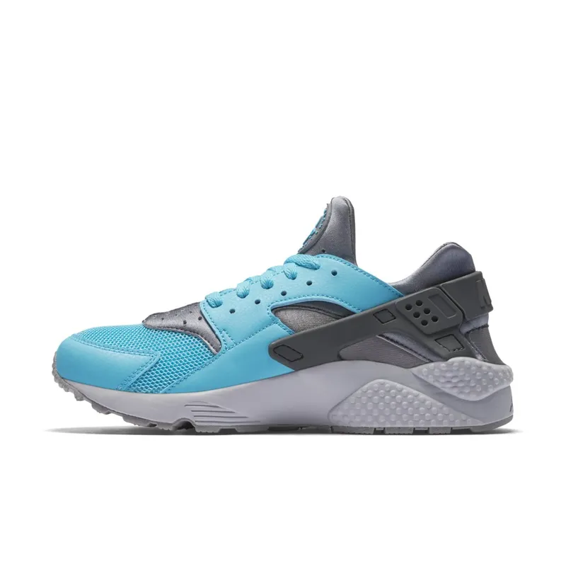 Nike Air Huarache Beta Blue Beta Blue/Bt Bl-Anthrct-Cl Grey (318429-408)