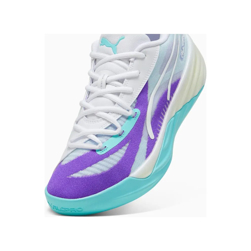 Puma All-Pro Nitro “Deep Aqua” (309689-02)