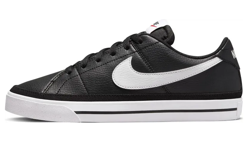 Nike Court Legacy Next Natureen Zwart (DH3161-001)