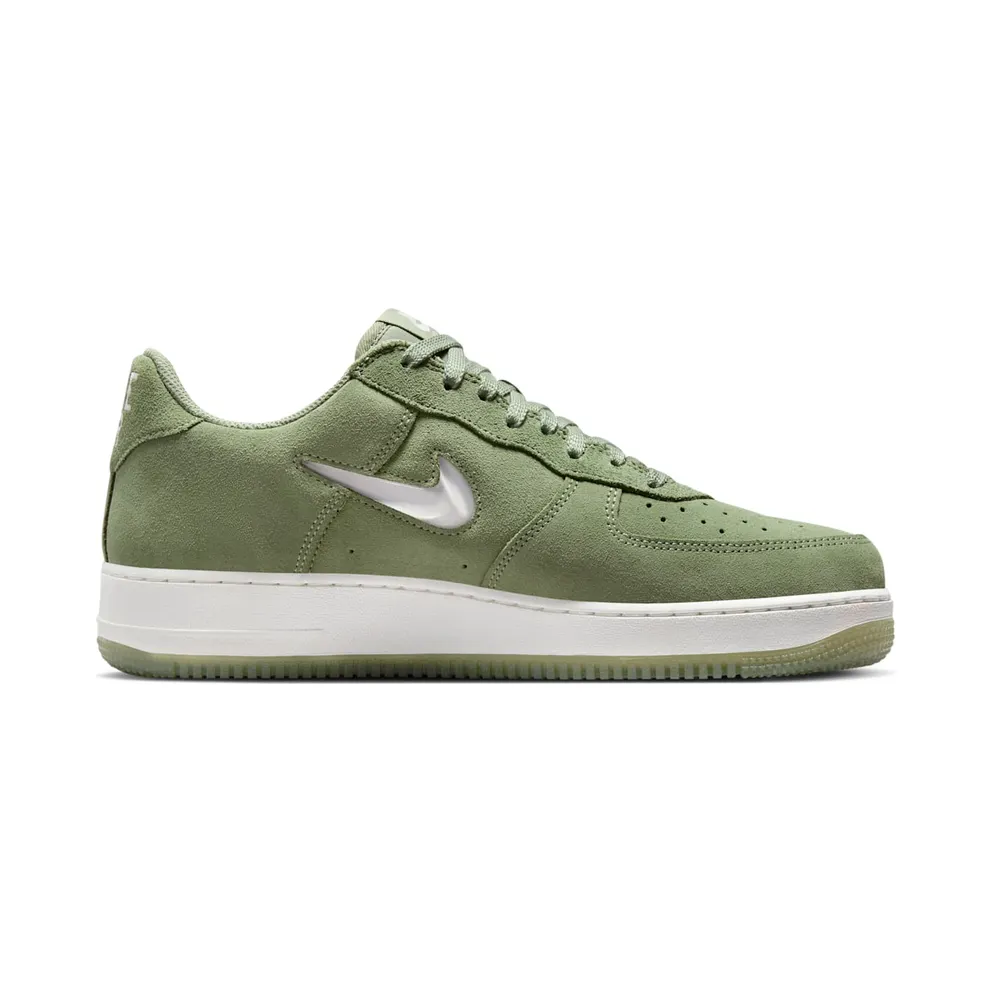 Nike Air Force 1 Low “Color Of The Month – Oil Green” (DV0785-300)