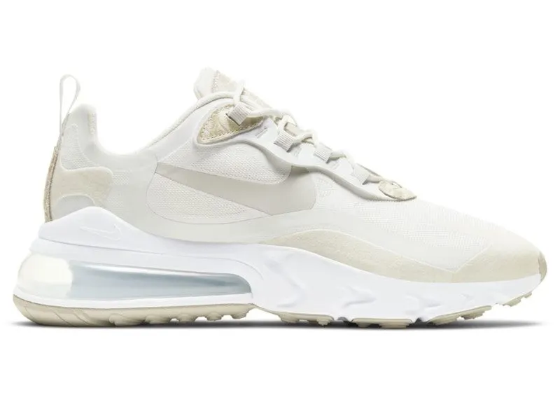 Nike Air Max 270 React SE Light Bone (CV8815-100)