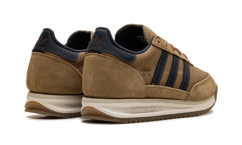 Adidas SL 72 RS “Brown” (JR8770)