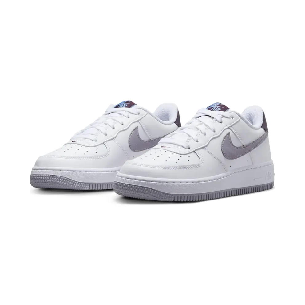 Nike Air Force 1 Low White Cement Grey (FV5948-112)