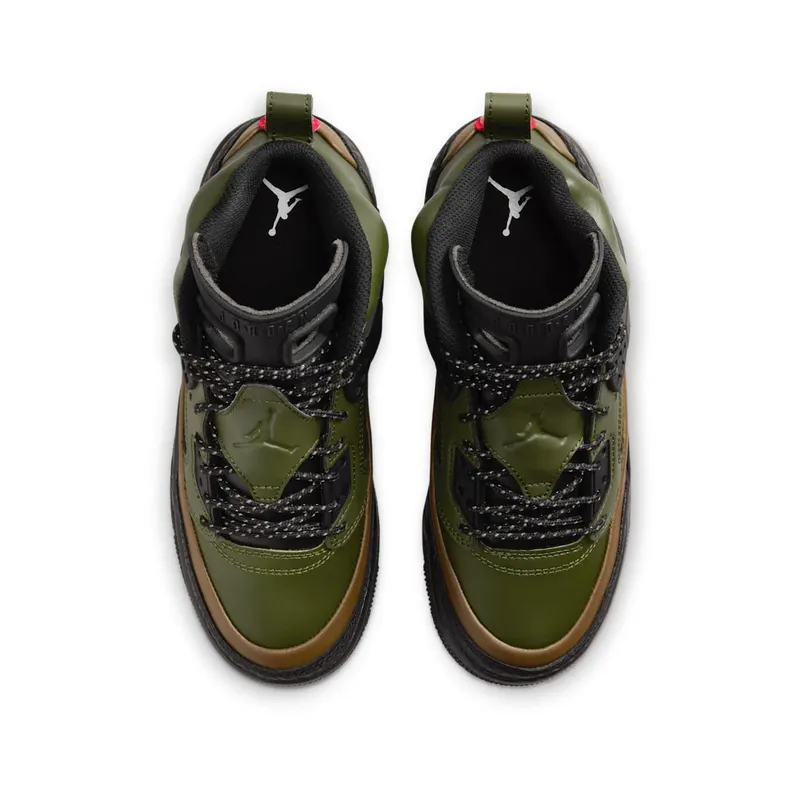 Jordan Spizike Winterized Legion Green (FD4653-300)