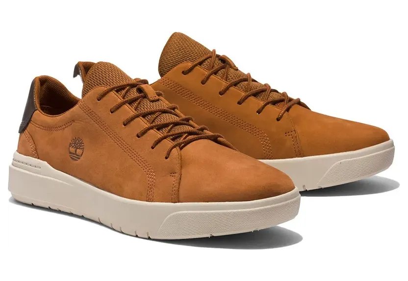 Timberland sneaker Saddle (TB0A5S9CF131M)