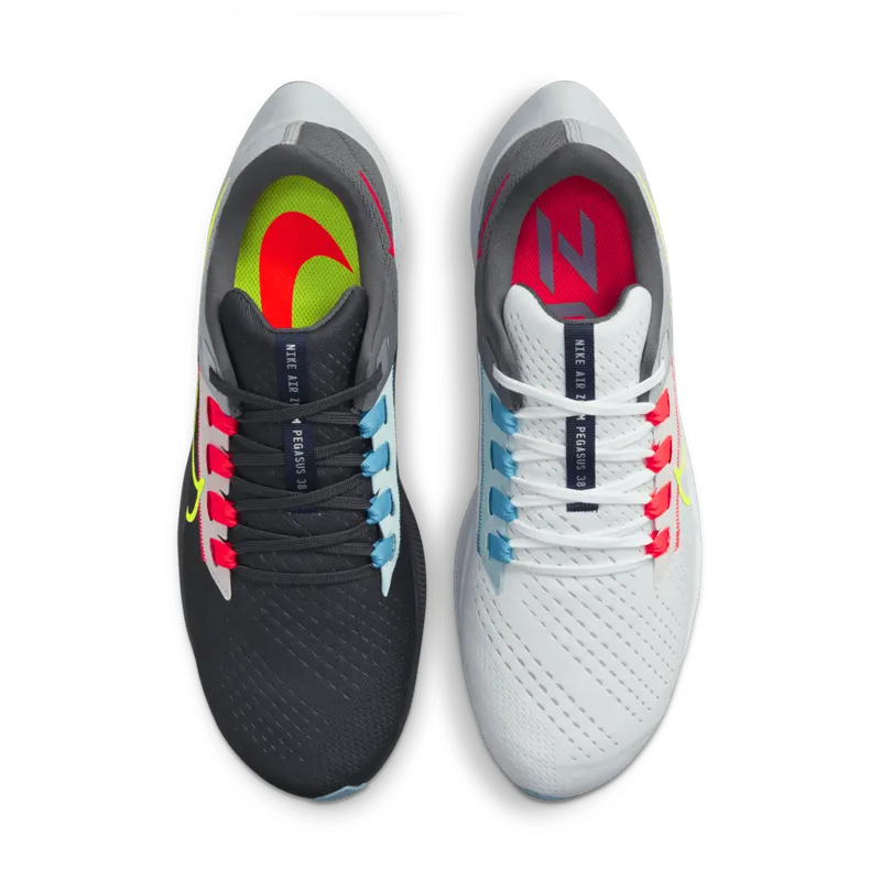 Nike Air Zoom Pegasus 38 Limited Editionen for Men Grey (DJ3128-001)