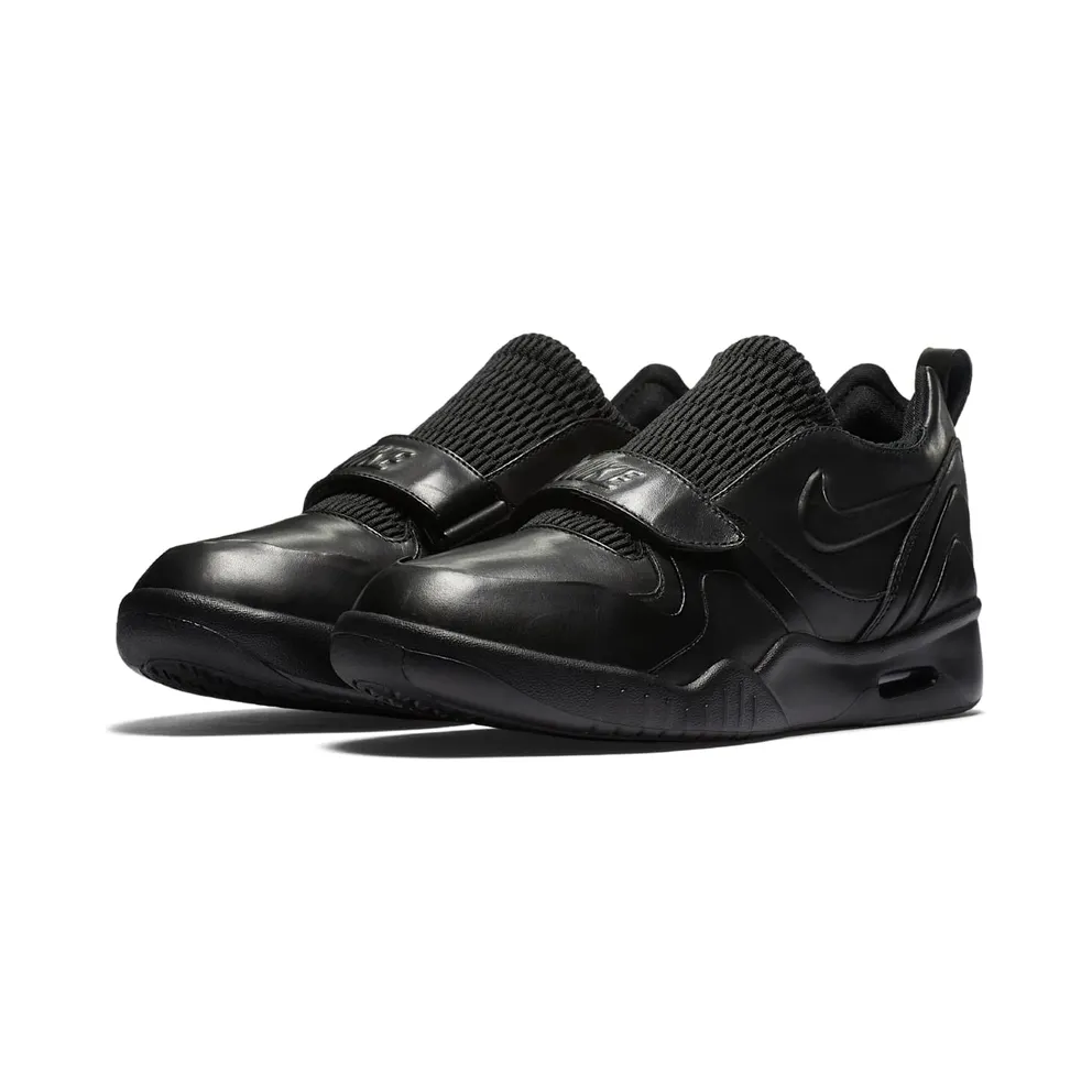 Nike Air Tech Challenge XVII “Black / Anthracite” (881006-001)