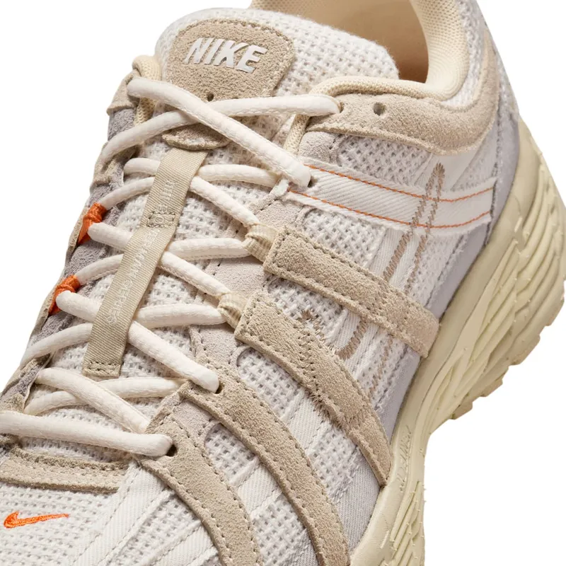 Nike P-6000 I “Grey” (IM6648-009)
