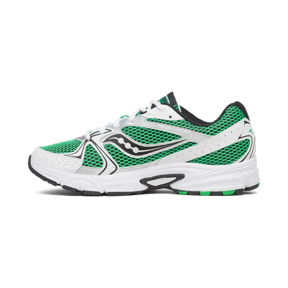 Saucony Ride Millennium “White Fern” (S70812-26)