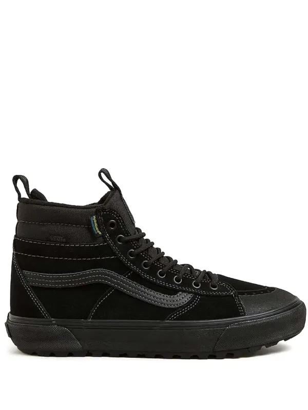 Vans SK8 HI Black (VN000CVTBKA1)