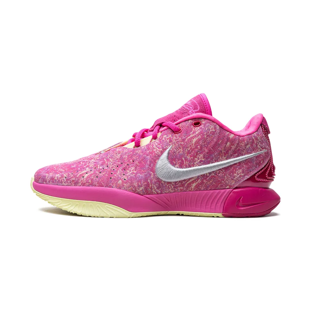 Nike LeBron 21 “The World Is Your Oyster” (HF0700-900)