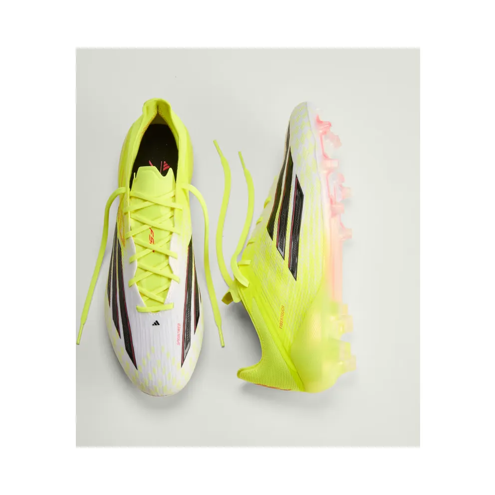 Adidas F50 Elite FG “Born for Goals Pack” (JR6457)