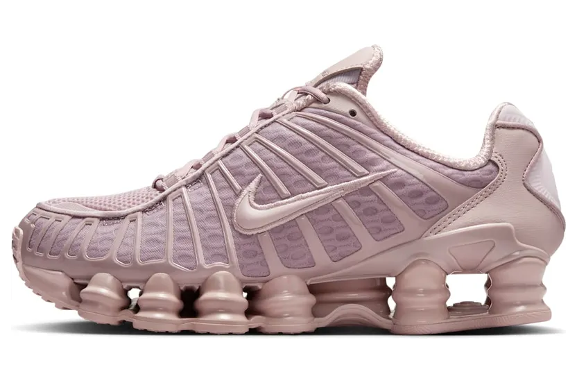 Nike Shox TL “Particle Rose” (AR3566-601)
