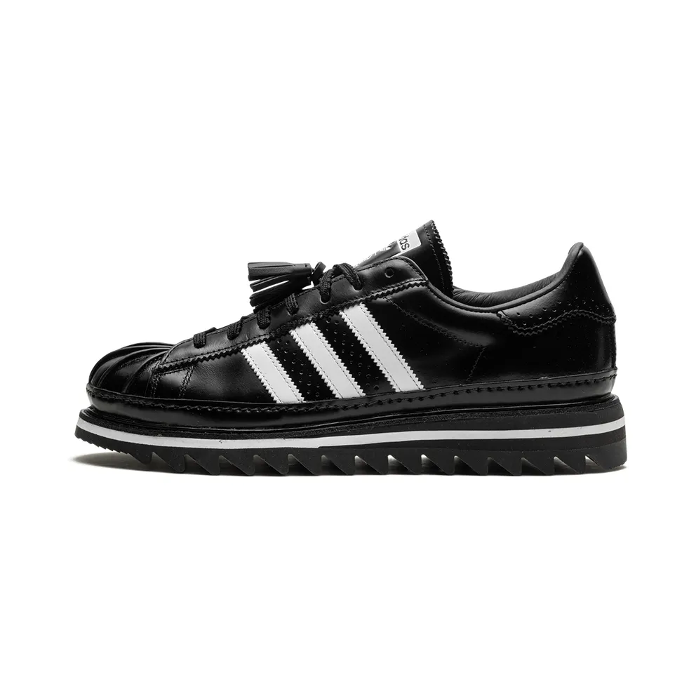 Adidas Superstar “CLOT – Black” (IH5953)