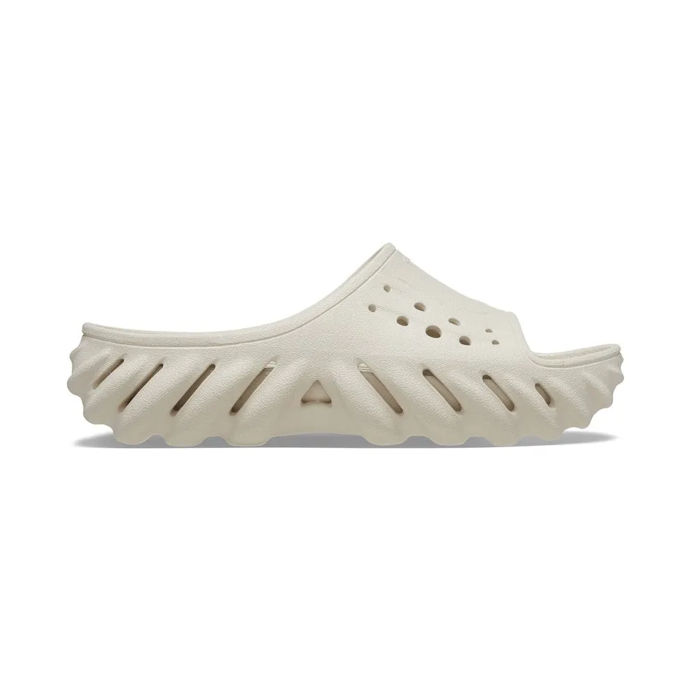 Crocs Echo Slide Stucco (208170-160)