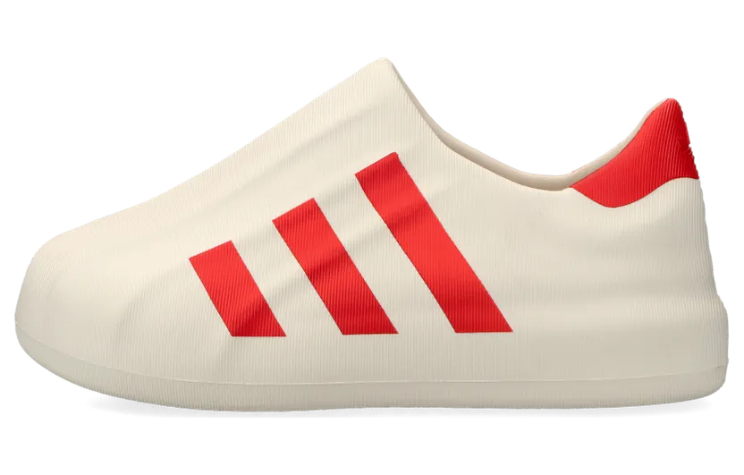 adidas adiFOM Superstar (white / red) – ID4661