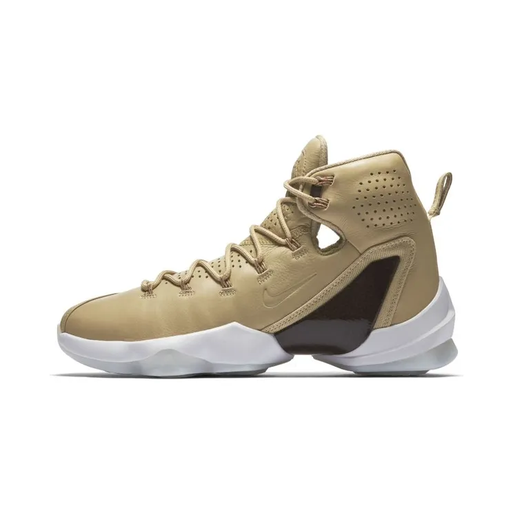 Nike LeBron 13 Elite Linen