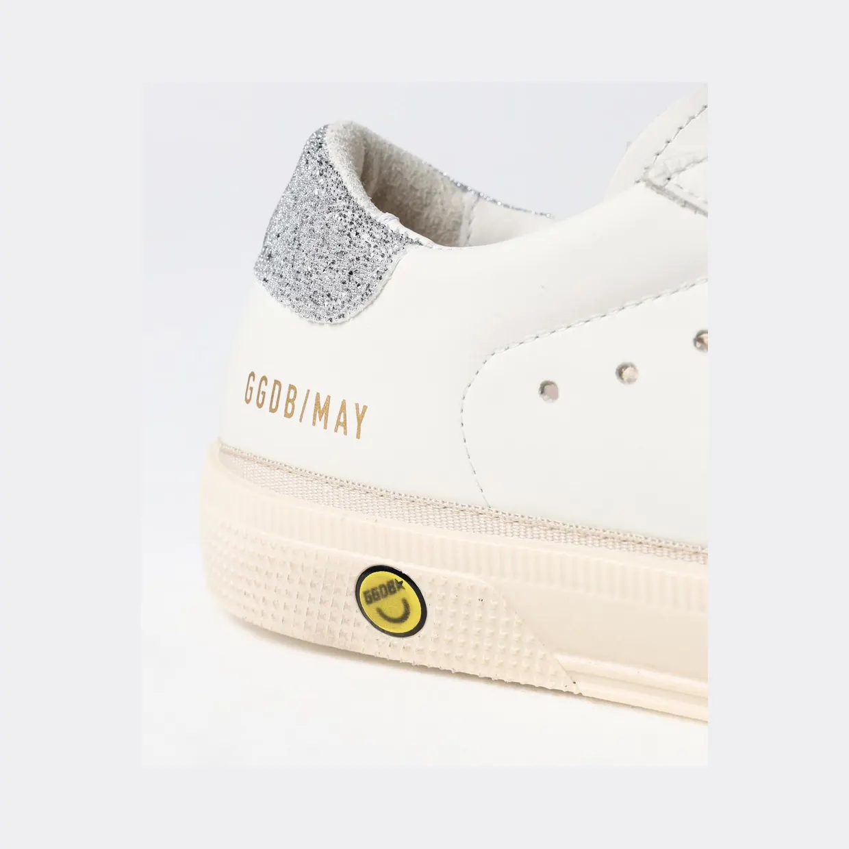 Golden goose Sneakers White (GYF00112F00608910449) (3)