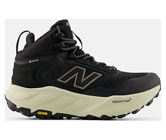 NEW BALANCE Hierro Hiker GORE-TEX® “BLACK / TIMBERWOLF / Timberwolf” (WTHIMCB9)