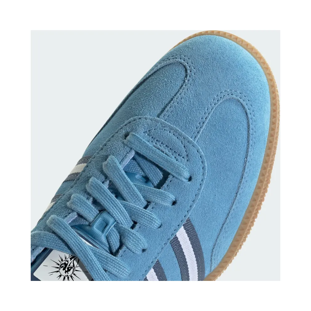 Adidas SAMBA OG “FIFA WORLD CUP 2026 ARGENTINA” (IH6827)