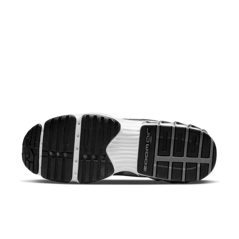 Nike Zoom Air Fire Photon Dust White Smoke Grey Metallic Silver (DR7852-001)