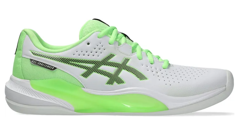 Asics Gel-Challenger Wit (1041A531-100)