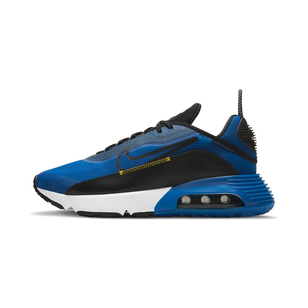 Air Max 2090 Hyper Blue (CV8835-400)