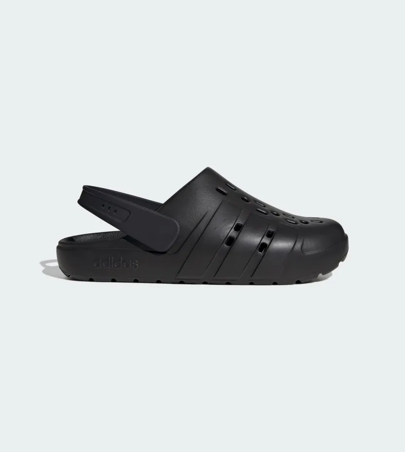 adidas Adilette Clog 2.0 Core Black (JS1131)
