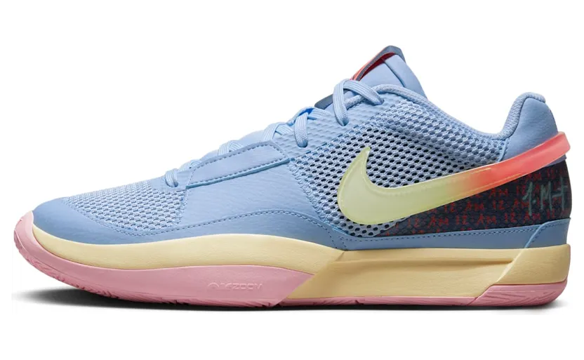 Nike Ja 1 “Day One” (DR8785-400)