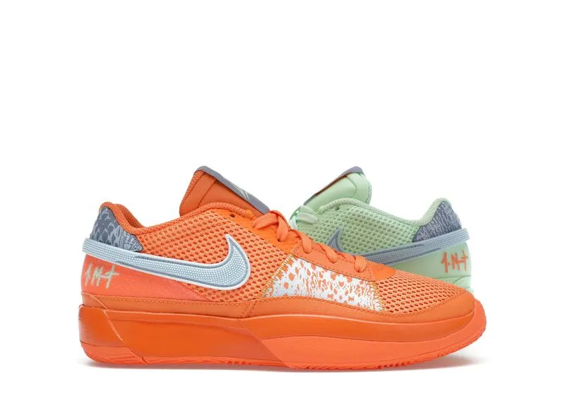 Nike Ja 1 Mismatched (DX2294-800)