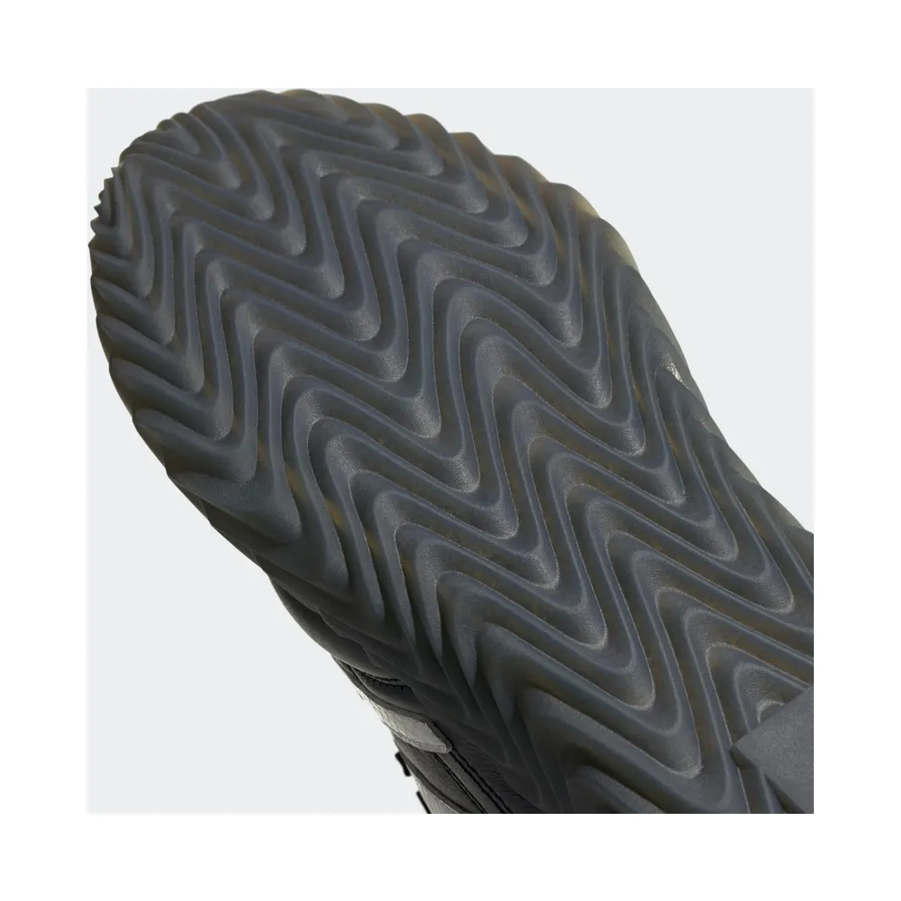 adidas Sobakov Core Black / Cloud White / Solar Red (EE5627)