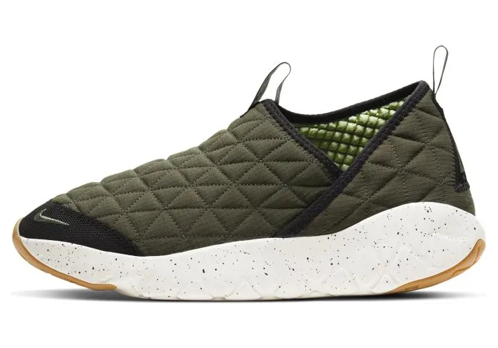 Nike ACG Moc 3.0 ‘Cargo Khaki’ Cargo Khaki/Oil Green (CI9367-301)