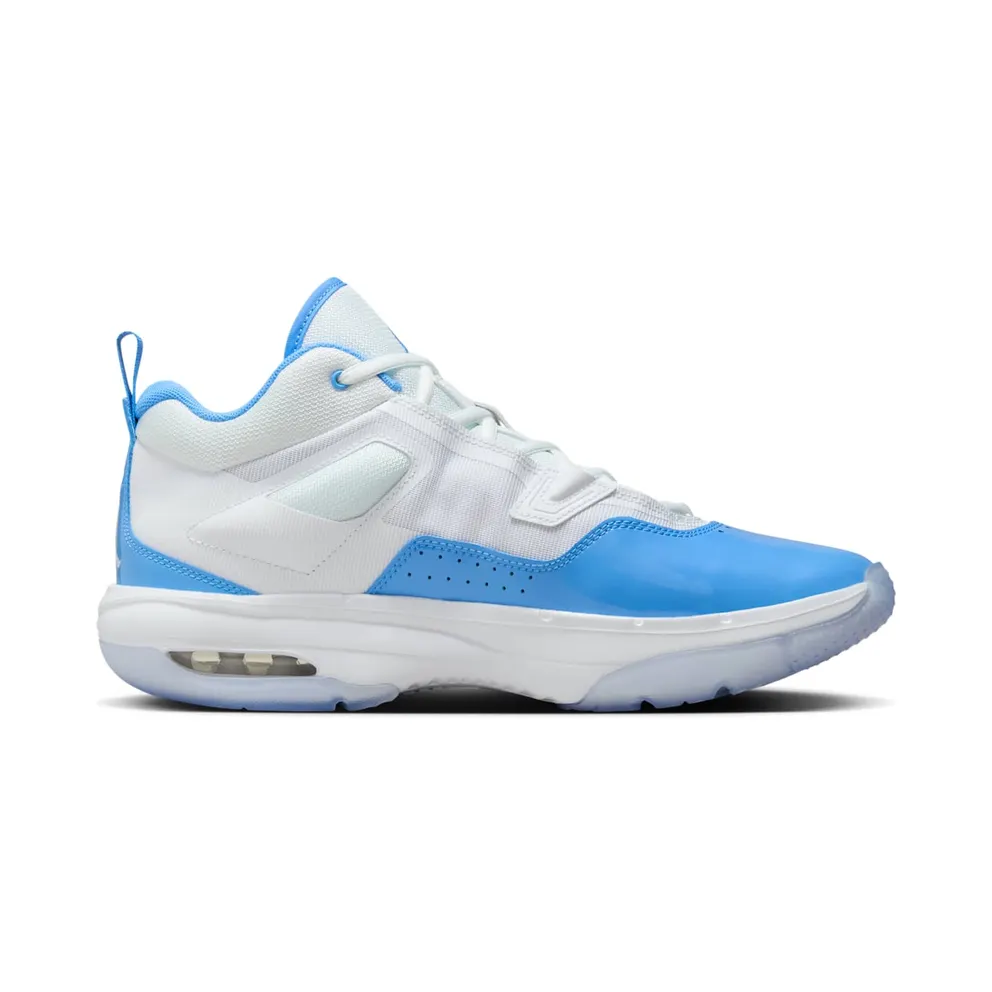 Jordan Stay Loyal 3 “White Black University Blue” (FB1396-104)