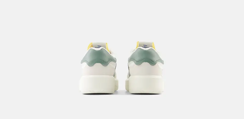 New Balance CT302 Light Green (CT302RO)