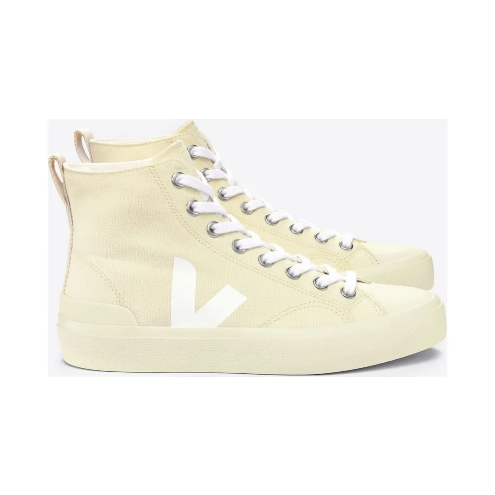 Veja Wata II WMN Butter / White / Butter Sole (PA0102898A)
