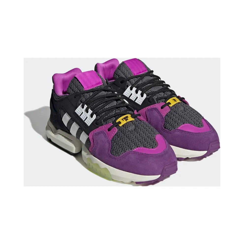 adidas ZX Torsion Ninja Time In Purple Purple/Grey/Black (FW9831)