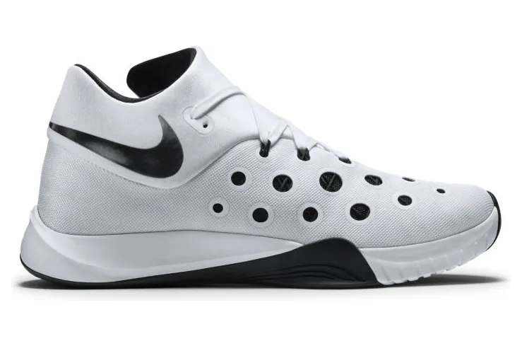 Nike Zoom Hyperquickness 2015 White