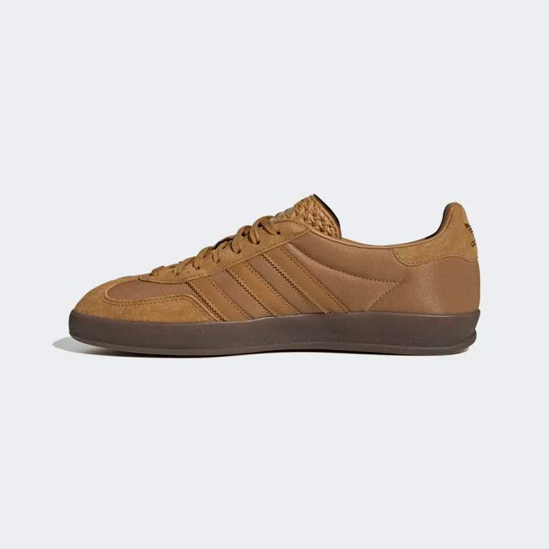 Adidas Gazelle Indoor Mesa / Mesa / Mesa (H06269)